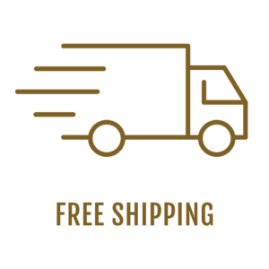 Free Shipping Icon