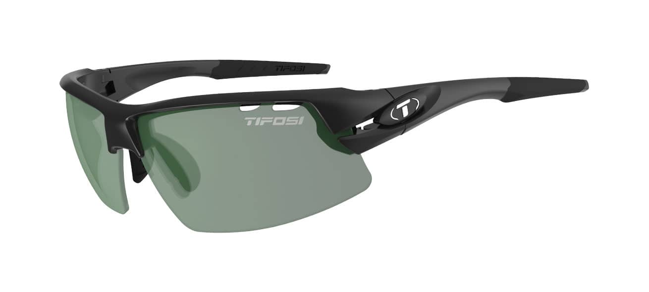 Crit Matte Black GT Golf sunglass