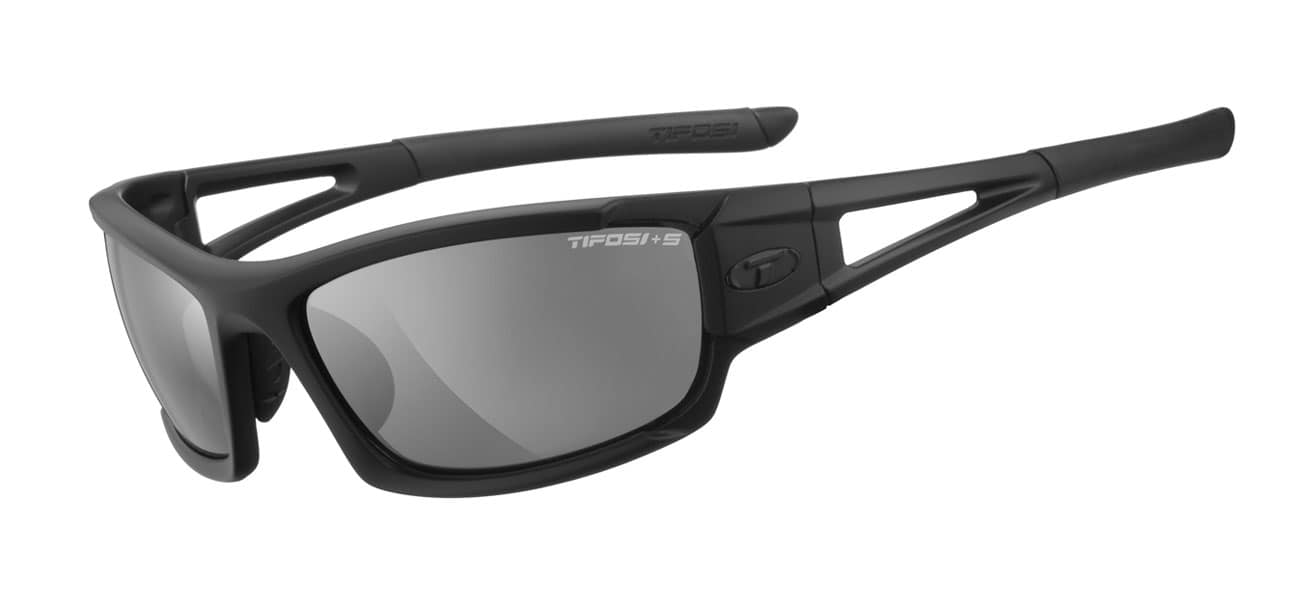 Dolomite 2.0 shooting sunglasses NTOA-tested