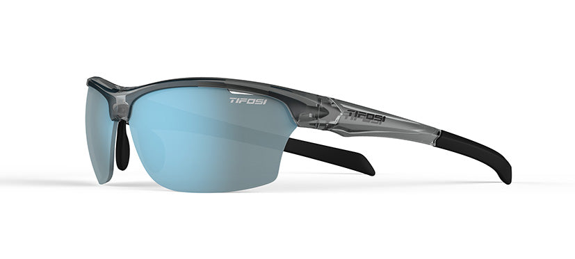 Intense Crystal Smoke golf sunglass