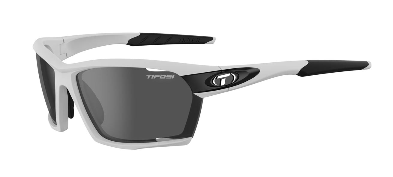 kilo white black smoke interchange sunglass