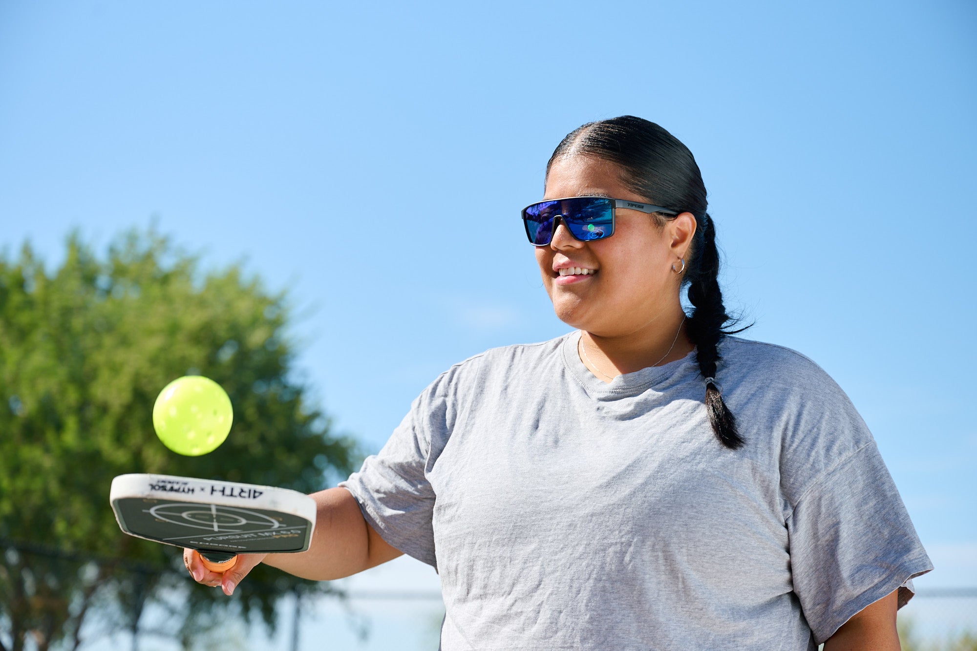 pickleball protective eyewear