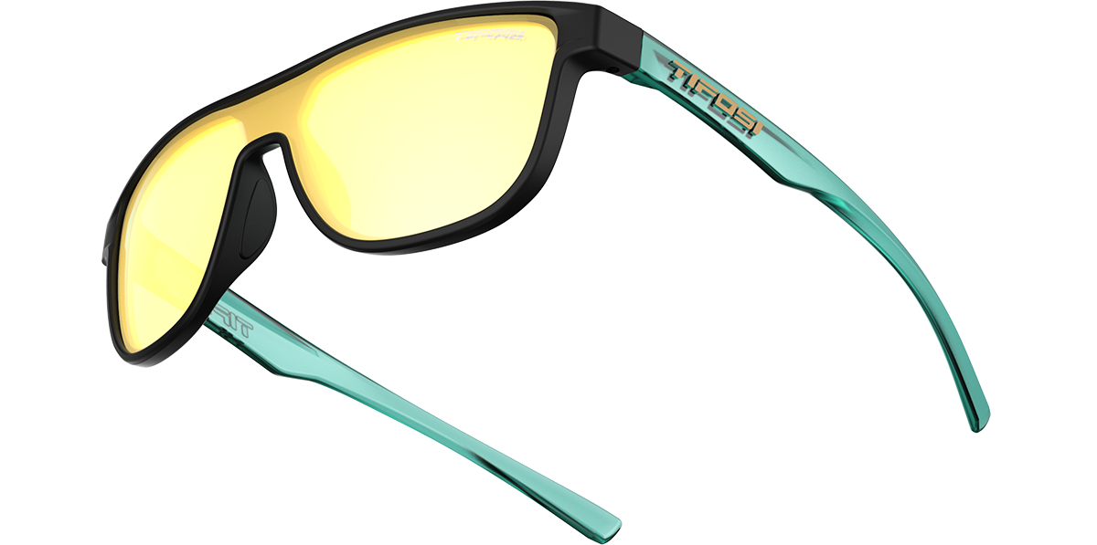 sizzle custom hero sunglass