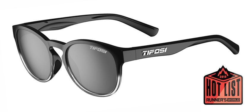 Svago black award winning sunglasses