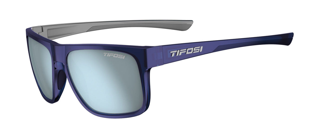 Swick Sunglasses Midnight Navy Blue