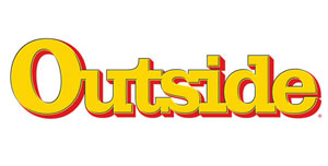 Outside logo