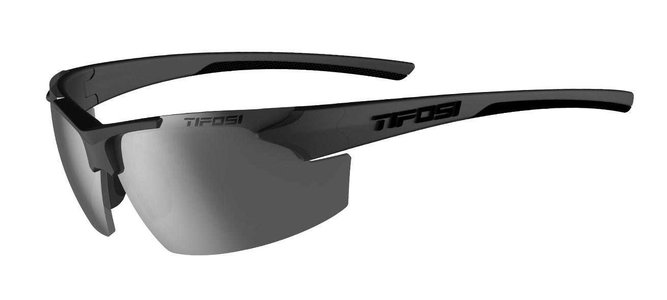 Track blackout polarized 3 quarter view