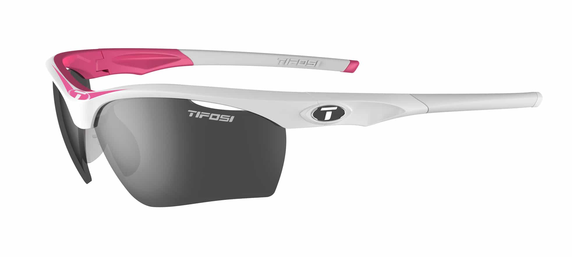 Vero Race Pink three-quarter view