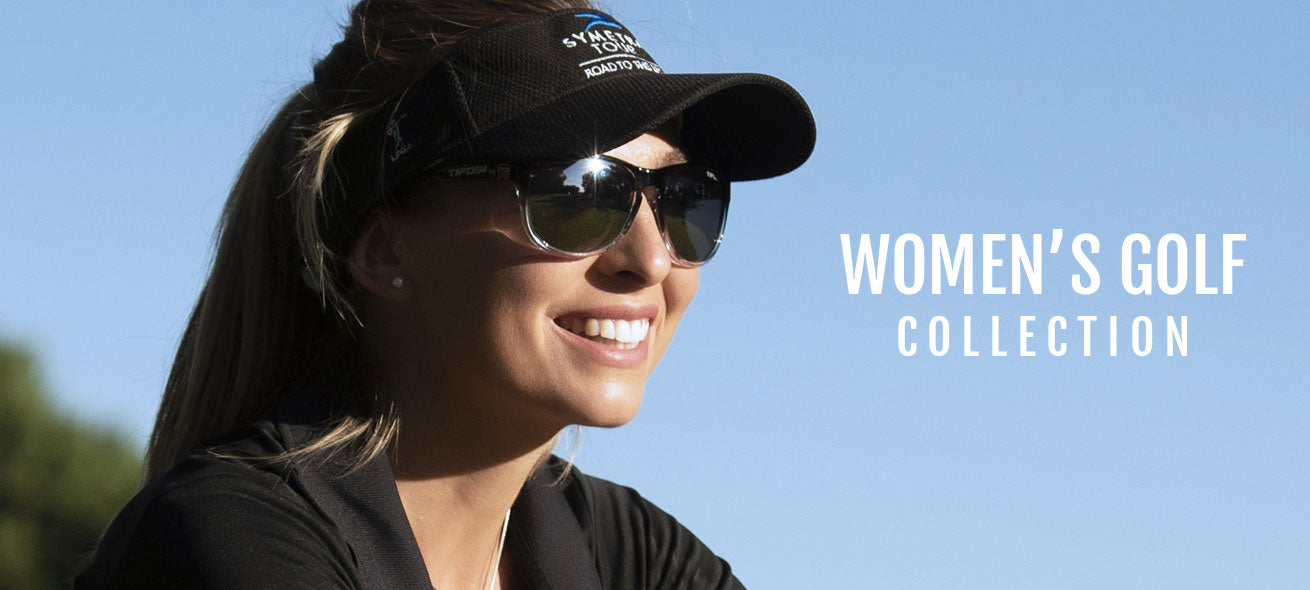 women golf collection